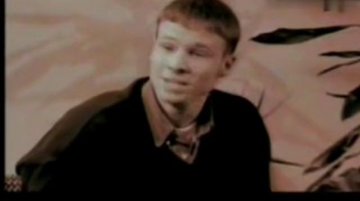 Backstreet Boys - Never Gone
