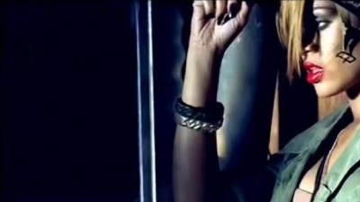 Rihanna、Jeezy - Hard