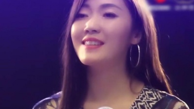 靓声 - 山谷里的思念