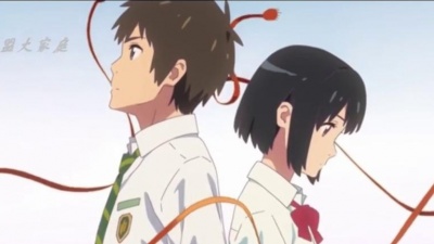 十三亿少女的尖叫 - 二次元系列/综漫AMV：戴上耳机，这才是你理想中的高燃踩点！