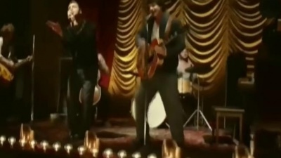 OneRepublic - All the Right Moves