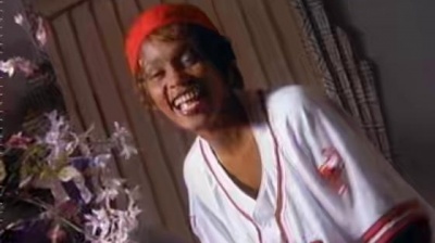 Whitney Houston - I Belong To You