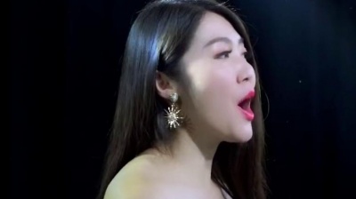 张亚龄 - 靓声翻唱一首抖音热歌《苍天不负有情人》，愿有情人终成眷属！