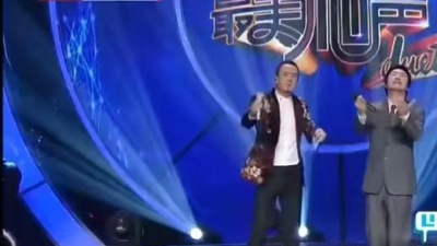 杨坤、费玉清、最美和声 - 一剪梅 最美和声 现场版