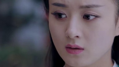 楚新 - 你如白马踏京城