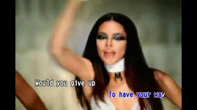 Aaliyah - Try Again