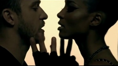 Ciara、Justin Timberlake - Love Sex Magic