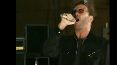 George Michael、Queen - Somebody To Love (Live At Wembley Stadium 1991)