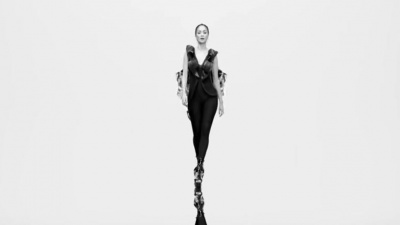 Nicole Scherzinger - Boomerang