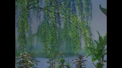 叶幼琪、李淑勤 - 長亭送別