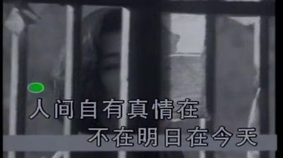 白雪 - 人间自有真情在