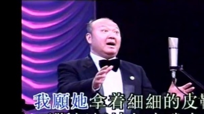 吴雁泽 - 在那遥远的地方