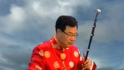 民乐群星 - 放风筝 二胡独奏