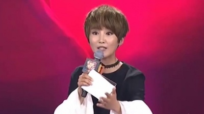 西子影视 - 中国情歌汇嘉宾为观众带来福利，扎西顿珠演唱《康定情歌》