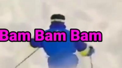 梅之小榭 - Bambee - Bam Bam Bam (MP3)