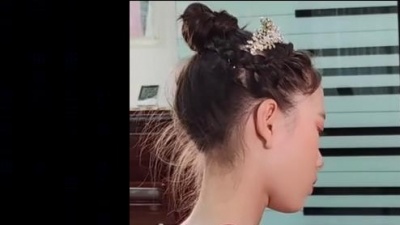 就叫我老婆大人 - Perzina《西班牙舞曲》柔美欧洲音色博斯纳钢