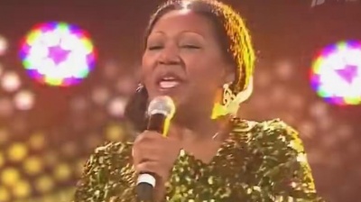 华语心声代 - 【巴比伦河】Boney M - Rivers Of Babylon