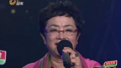 谢莉斯、歌声传奇 - 祝愿歌
