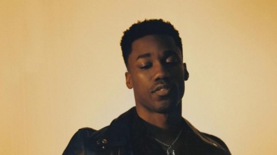 Giveon - All To Me
