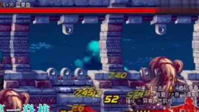 全球音乐榜 - DNF60版本经典背景音乐，让你回想起曾经的年少轻狂