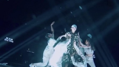 Demon好物推荐 - 沙一汀EL 《WHAT IS RAP》
