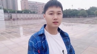 星月年华 - 雨声在滴答我已哭到沙哑