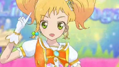 星沉陌2333 - 【偶像活动stars/1080P 中文字幕】柚子&莉莉「アニマルカーニバル」