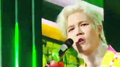 潮我看 - 【NORAZO】Vegetable，音乐中心 舞台（210508）