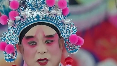 小龙虾音乐 - 高胜美实力献唱一曲《一剪梅》令人陶醉，让人大饱耳福