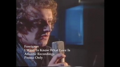Foreigner - I Want To Know What Love Is 中英字幕（皮蛋制）