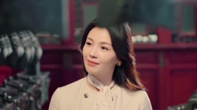 刘涛 - 滕王阁