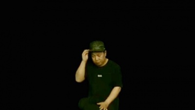 丽江大表哥 - 流失的岁月 甲巴尼古