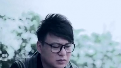 闫旭 - 爱情这杯酒谁喝都得醉
