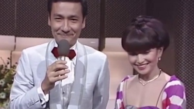 小星剪辑 - 《风继续吹》日版原曲《再见的另一方》，山口百惠太美了