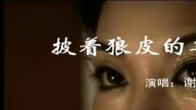 谢亮子 - 披着狼皮的羊