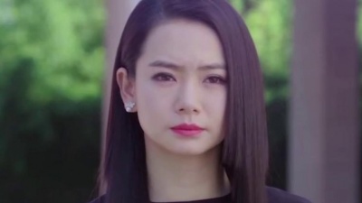 于溪悦 - 不爱我就别伤害我