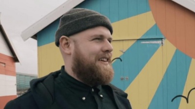 Tom Walker - Just You and I