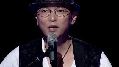 吴涤清 - 爱我