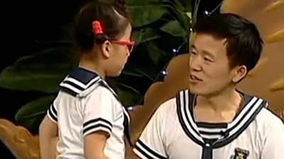 L - 小小智慧树 扮老师