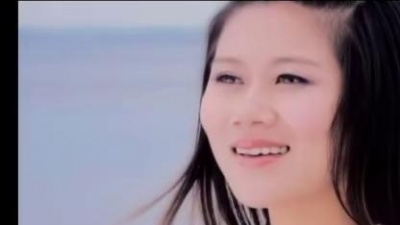 杭娇 - 美丽的地方