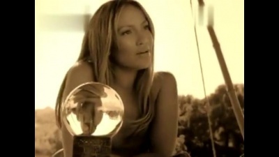 Jennifer Lopez - Ain't It Funny (Alt Version)