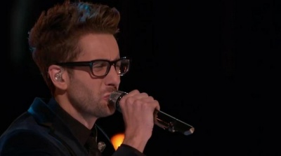 Will Champlin、Aloe Blacc - Wake Me Up