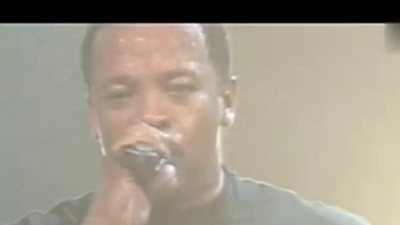 Dr. Dre & Snoop Doggy Dogg - Let Me Ride & Still D.R.E (The Up In Smoke Tour 2001) 现场版