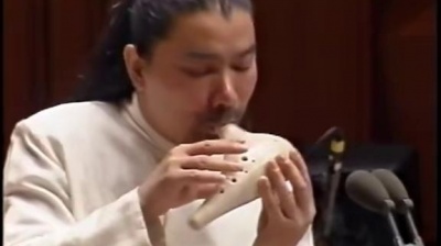 贾鹏芳 - 睡蓮