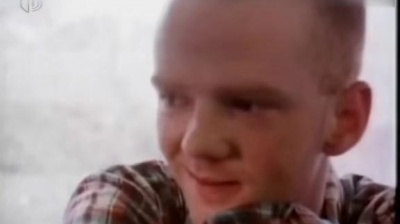 Bronski Beat - Smalltown Boy