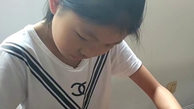 信任 - 起起伏伏，大气磅礴，劳动人民战台风