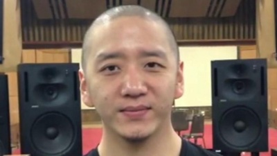 郝云 - 2014酷狗新年祝福