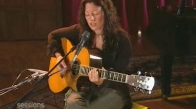 Sarah McLachlan - Building A Mystery