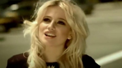 Pixie Lott - Turn it Up