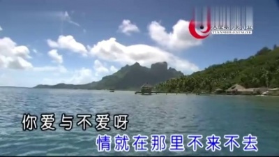 印能法师 - 见与不见不如不见 (KTV版)